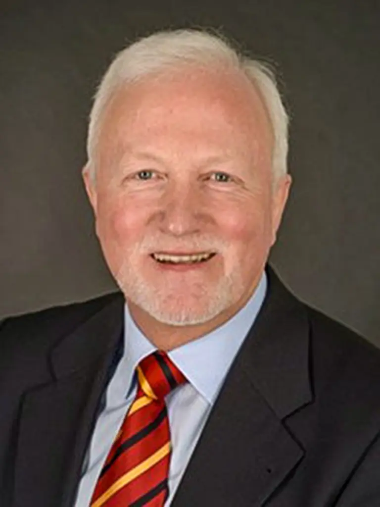 1. VorsitzenderLütte Kummedie Harrislee e.V. Ulrich Scholl