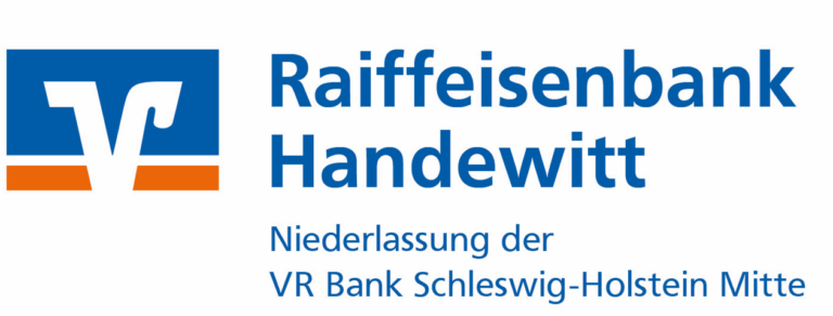 Logo Raiffeisenbank Handewitt